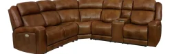 Havertys Aviator Sectional Best