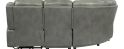 Havertys Aviator Sectional Best