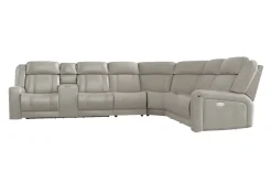 Havertys Aviator Sectional Best
