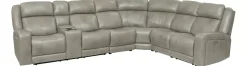 Havertys Aviator Sectional Best