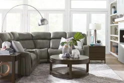 Havertys Aviator Sectional Best