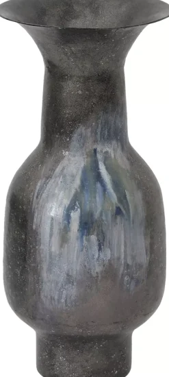 Havertys Avi Vase Hot