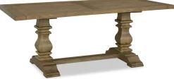 Havertys Avondale II Dining Table Best