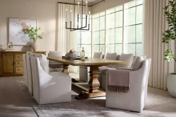 Havertys Avondale II Dining Table Best