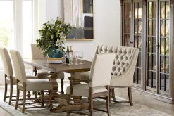 Havertys Avondale II Dining Table Best