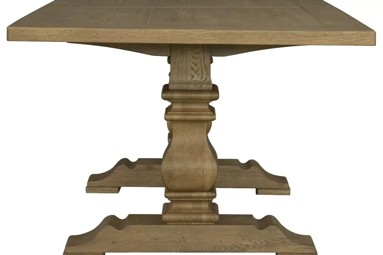 Havertys Avondale II Dining Table Best