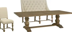 Havertys Avondale II Dining Table Best