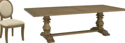 Havertys Avondale II Dining Table Best