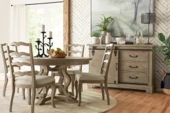 Havertys Awake Canvas Clearance
