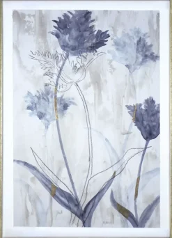 Havertys Azule Wall Art Hot