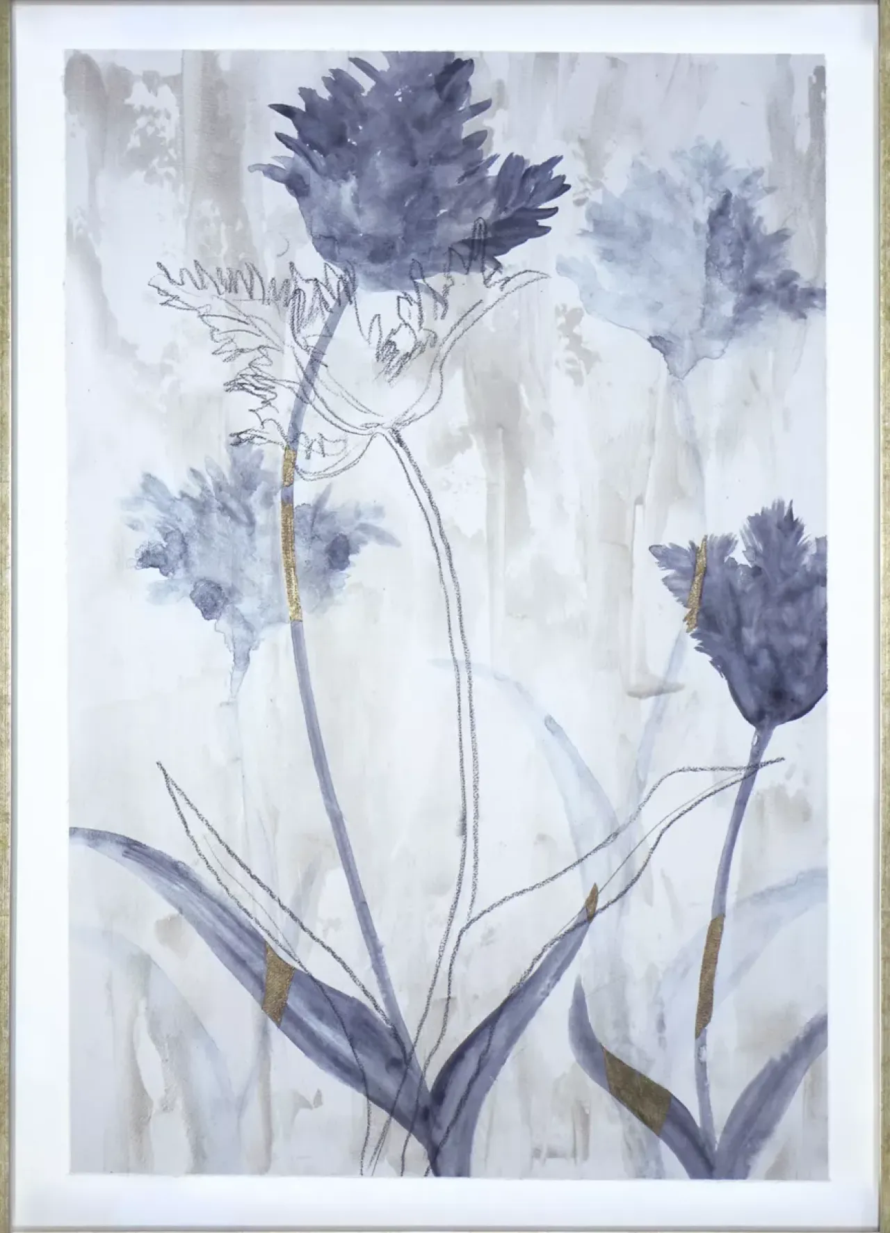 Havertys Azule Wall Art Hot
