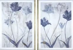 Havertys Azule Wall Art Hot