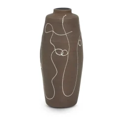 Havertys Baer Vase New