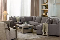 Havertys Baker Throw Outlet