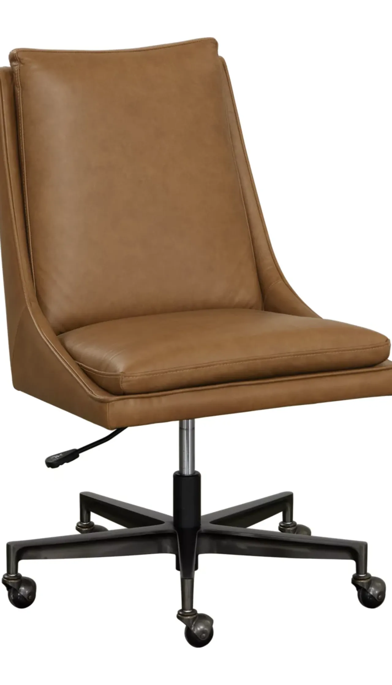 Havertys Ballard Office Chair Khaki Online