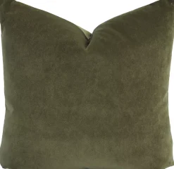 Havertys Banks Pillow Hot