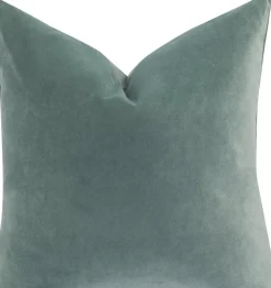 Havertys Banks Pillow Hot