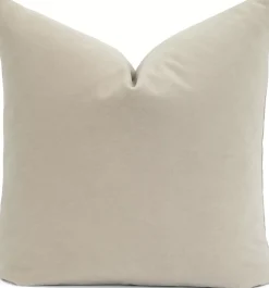 Havertys Banks Pillow Hot