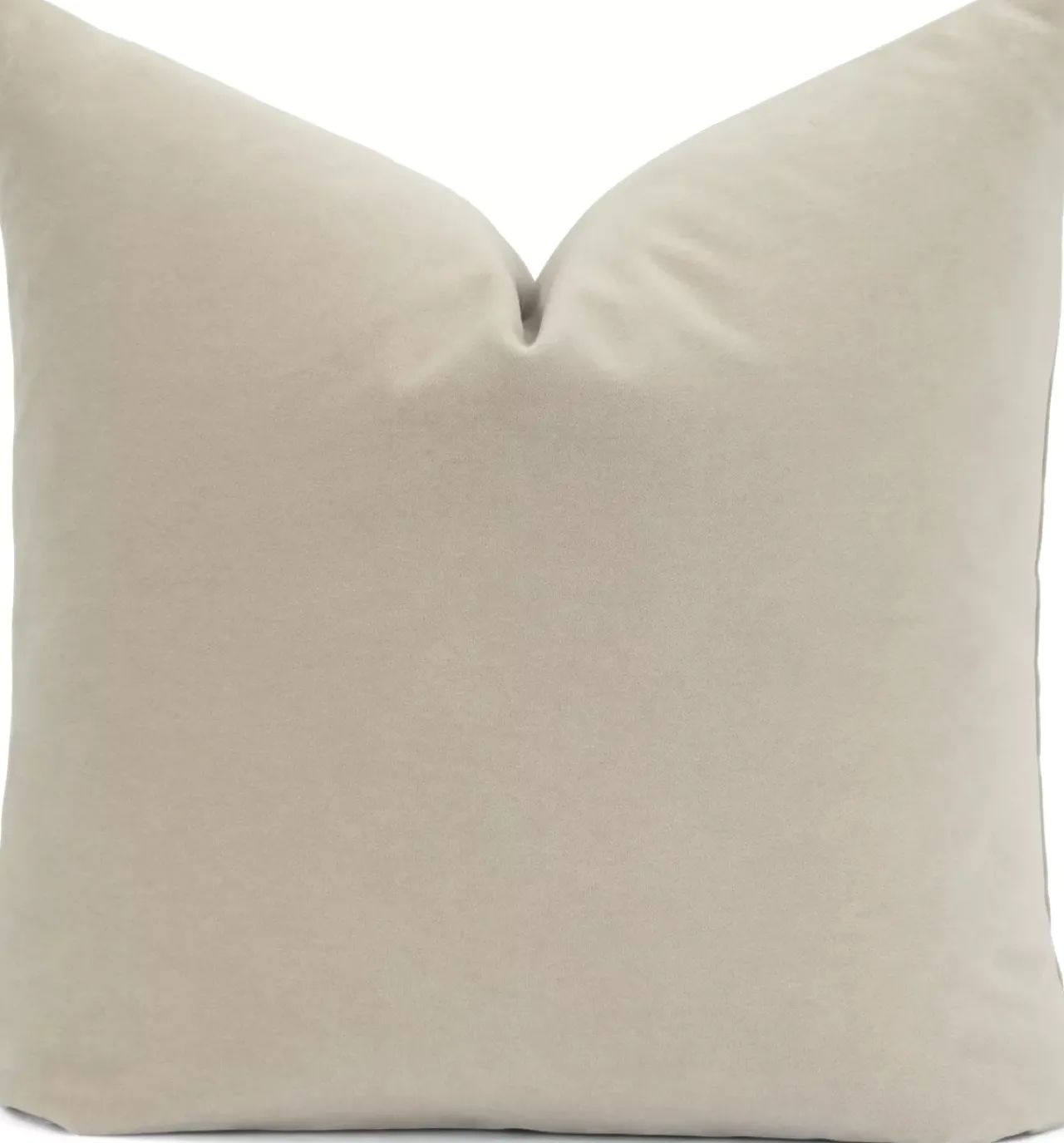 Havertys Banks Pillow Hot