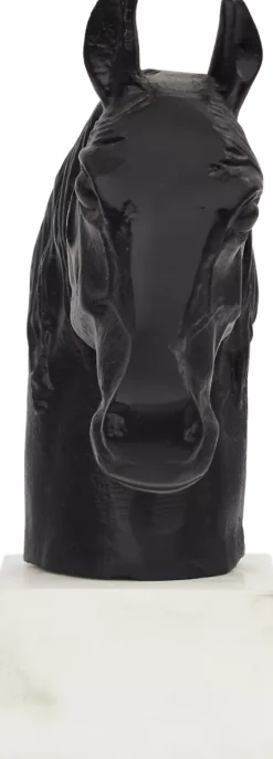 Havertys Barrell Sculpture New