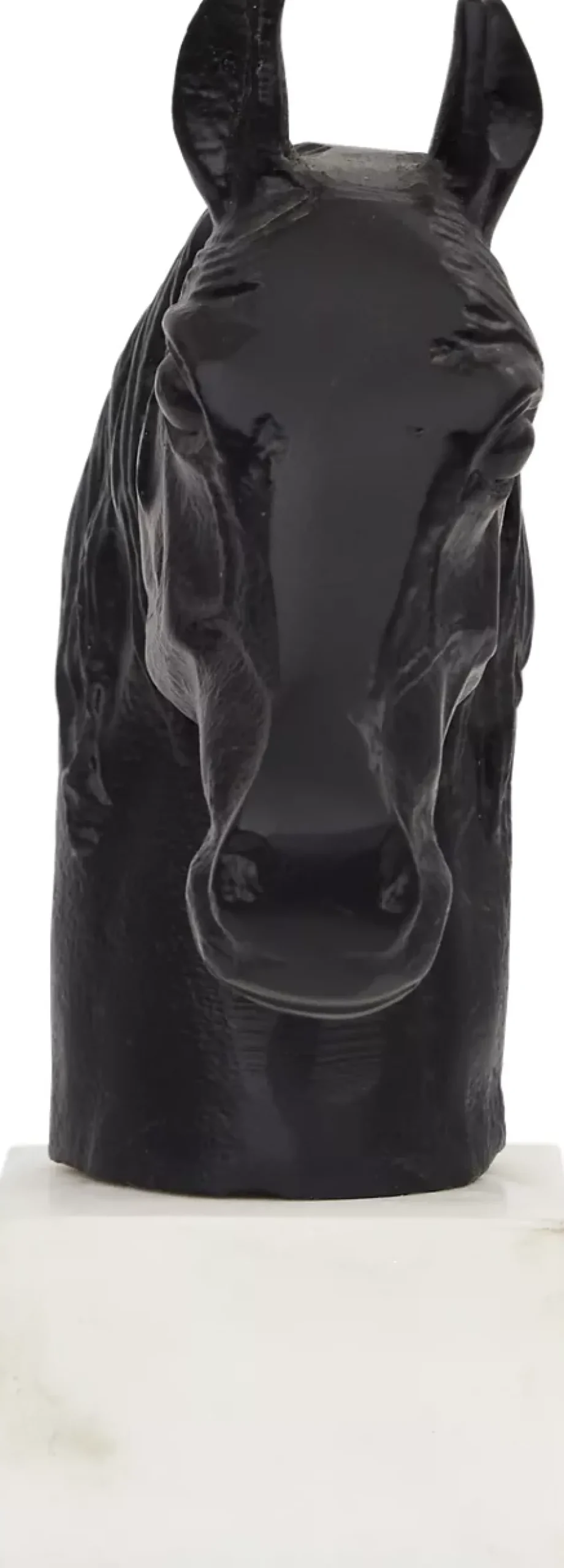 Havertys Barrell Sculpture New