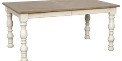 Havertys Barrington Dining Table Hot