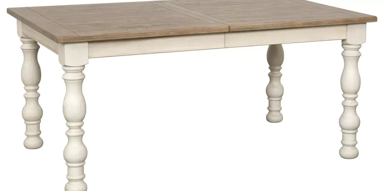 Havertys Barrington Dining Table Hot