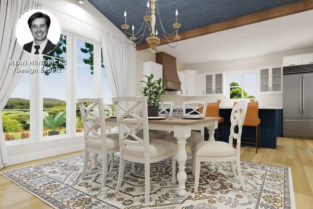 Havertys Barrington Dining Table Hot