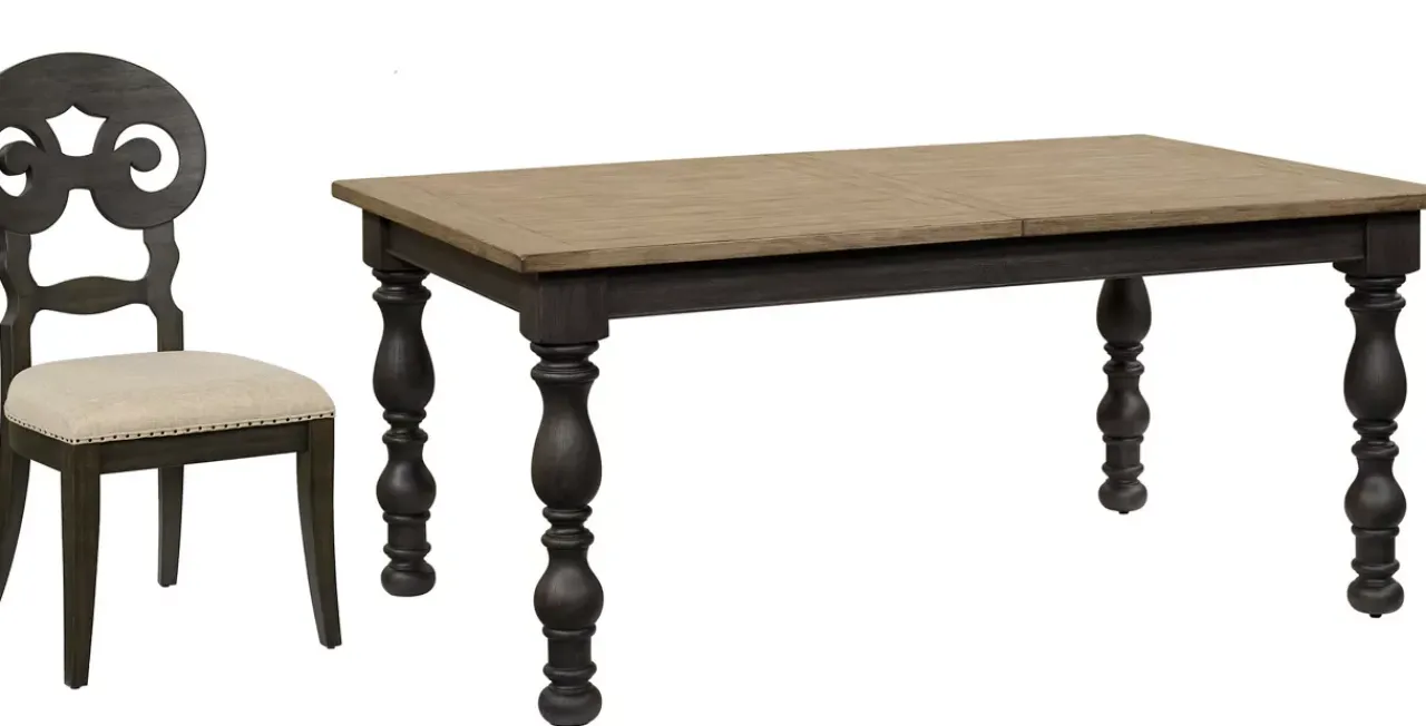 Havertys Barrington Dining Table Hot