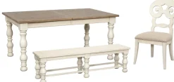 Havertys Barrington Dining Table Hot