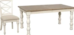 Havertys Barrington Dining Table Hot