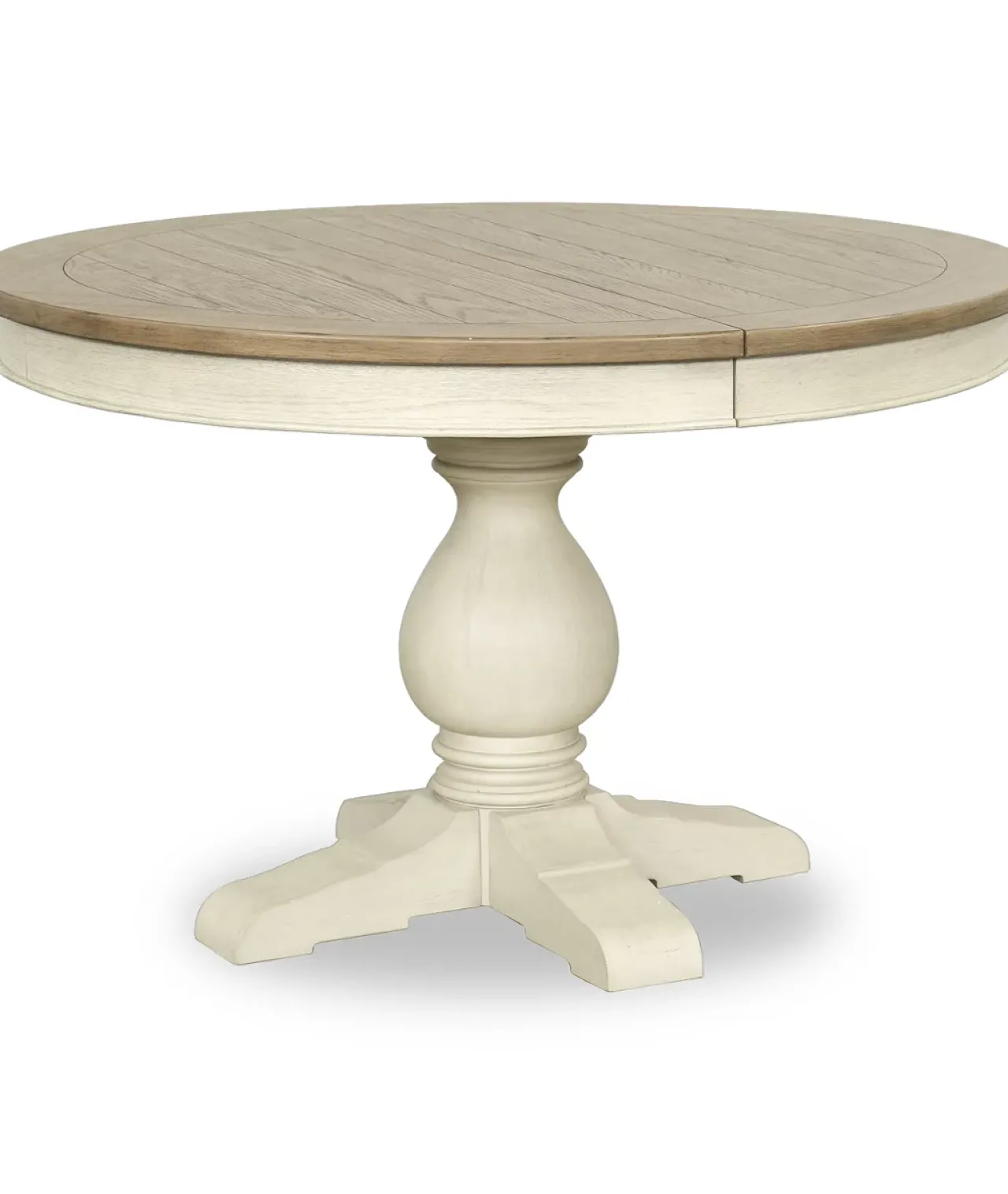 Havertys Barrington Round Dining Table Online