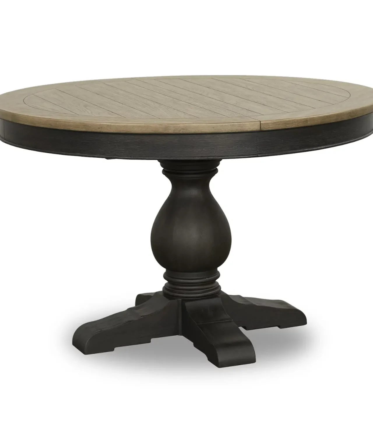 Havertys Barrington Round Dining Table Online