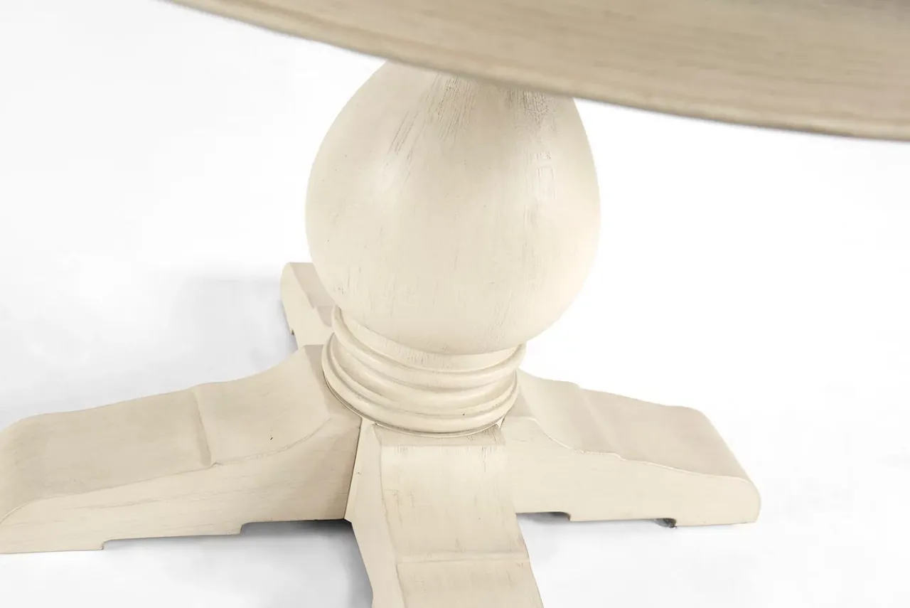 Havertys Barrington Round Dining Table Online