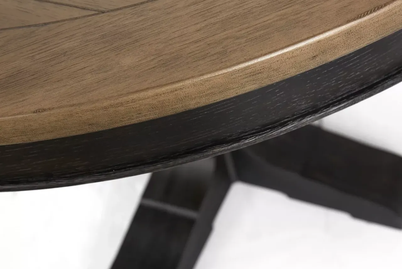 Havertys Barrington Round Dining Table Online