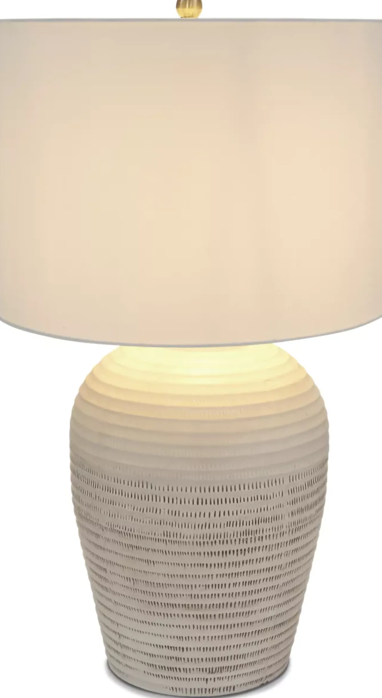 Havertys Bates Table Lamp Discount