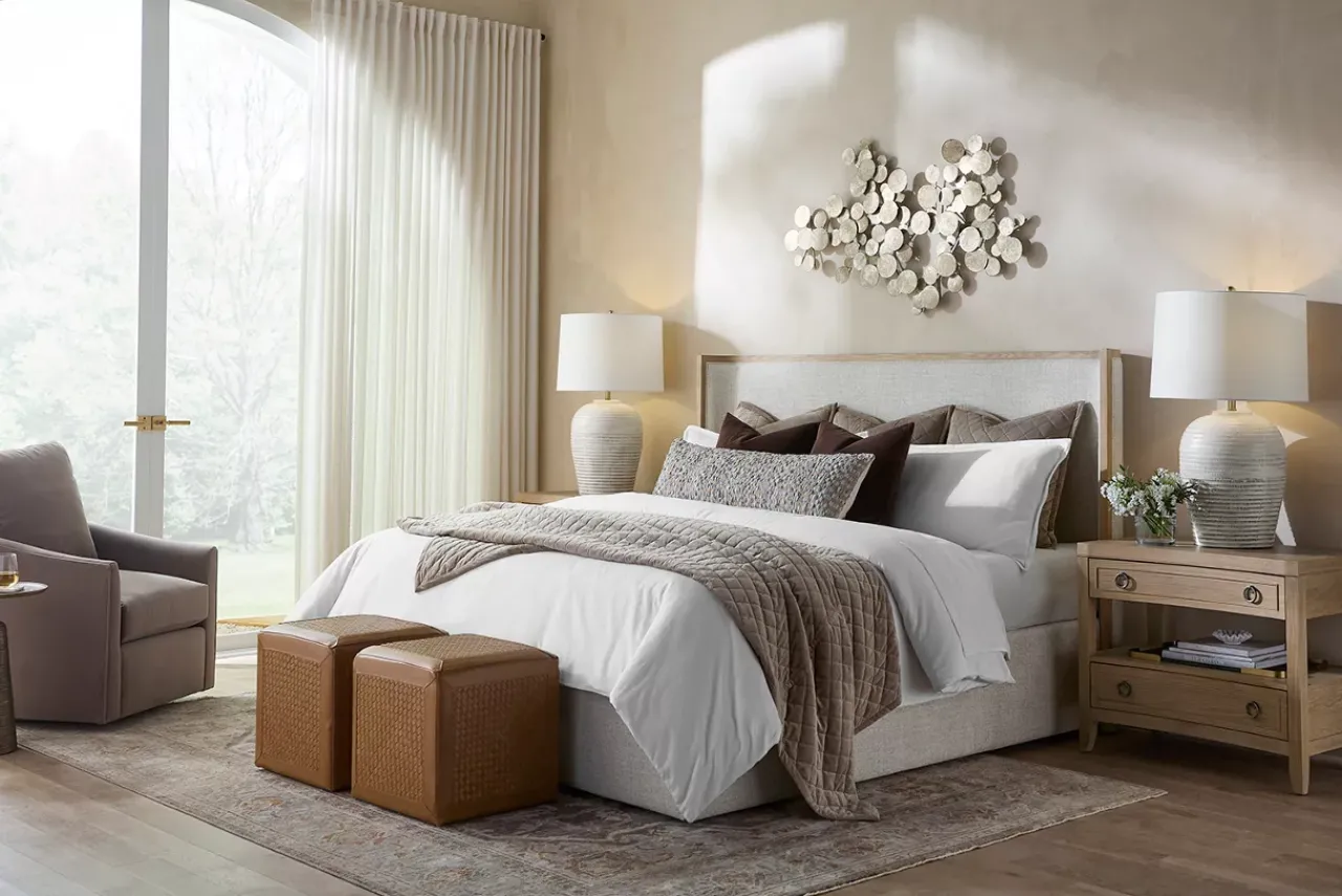 Havertys Bates Table Lamp Discount
