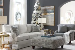 Havertys Beacon Canvas Hot