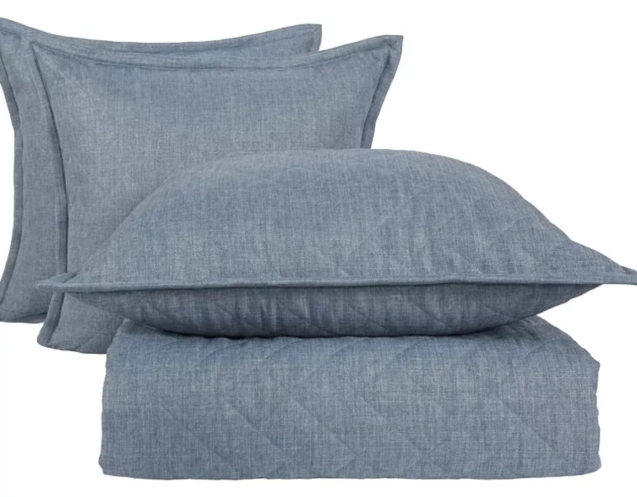 Havertys Beaufort Coverlet Ensemble Hot