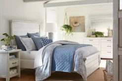 Havertys Beaufort Coverlet Ensemble Hot