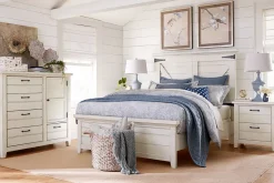Havertys Beaufort Coverlet Ensemble Hot