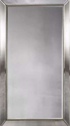 Havertys Beaumont Leaner Mirror Discount