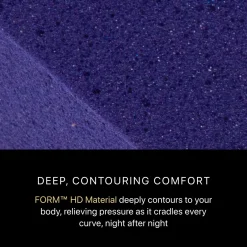Havertys Beautyrest Black® Series 2 Firm Hybrid Mattress Online