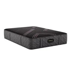 Havertys Beautyrest Black® Series 2 Firm Hybrid Mattress Online