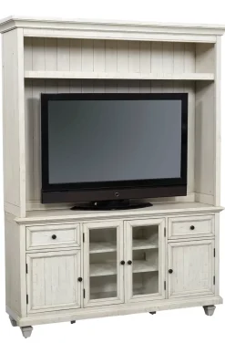 Havertys Beckley Entertainment Center Alabaster Best