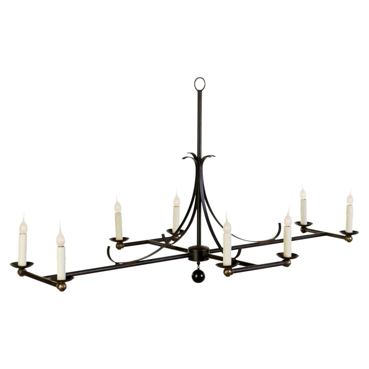 Havertys Belgrove Chandelier Best