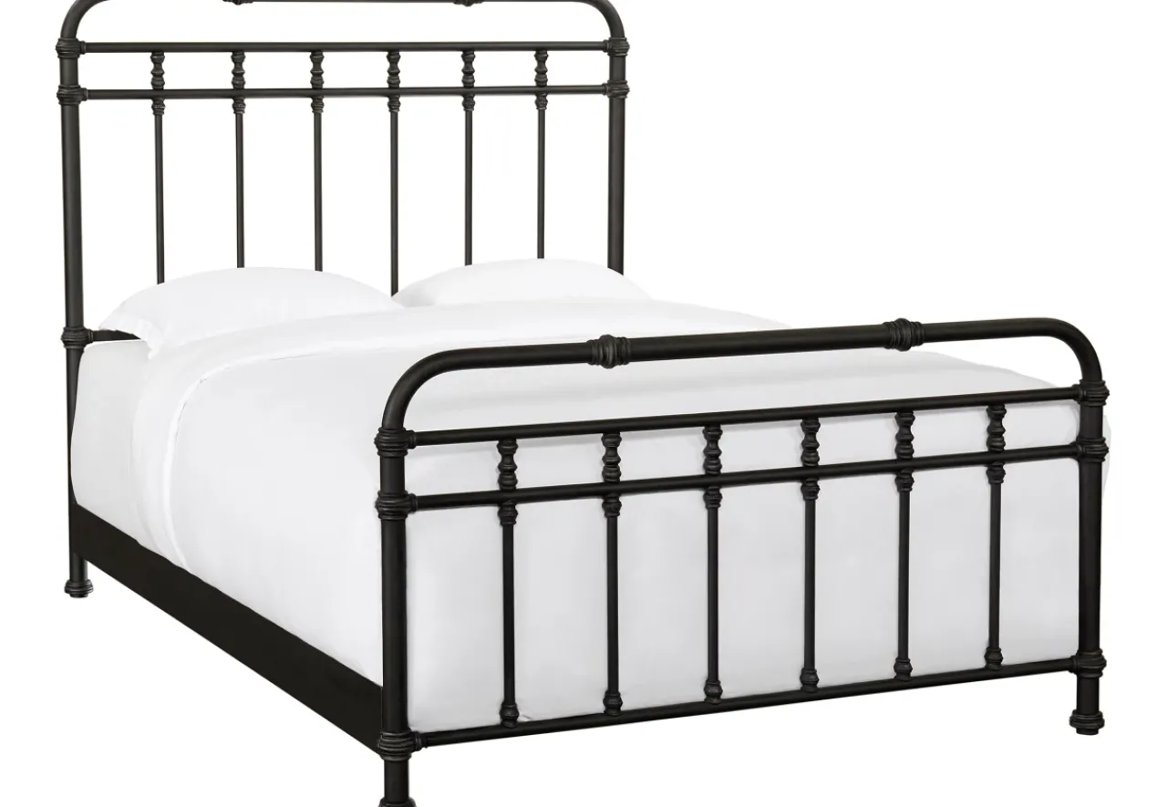 Havertys Belmont Bed Online