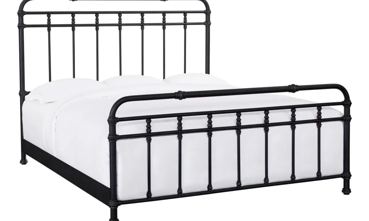 Havertys Belmont Bed Online