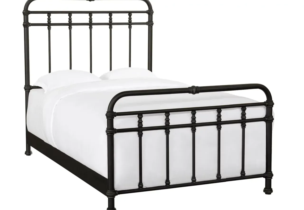 Havertys Belmont Bed Online