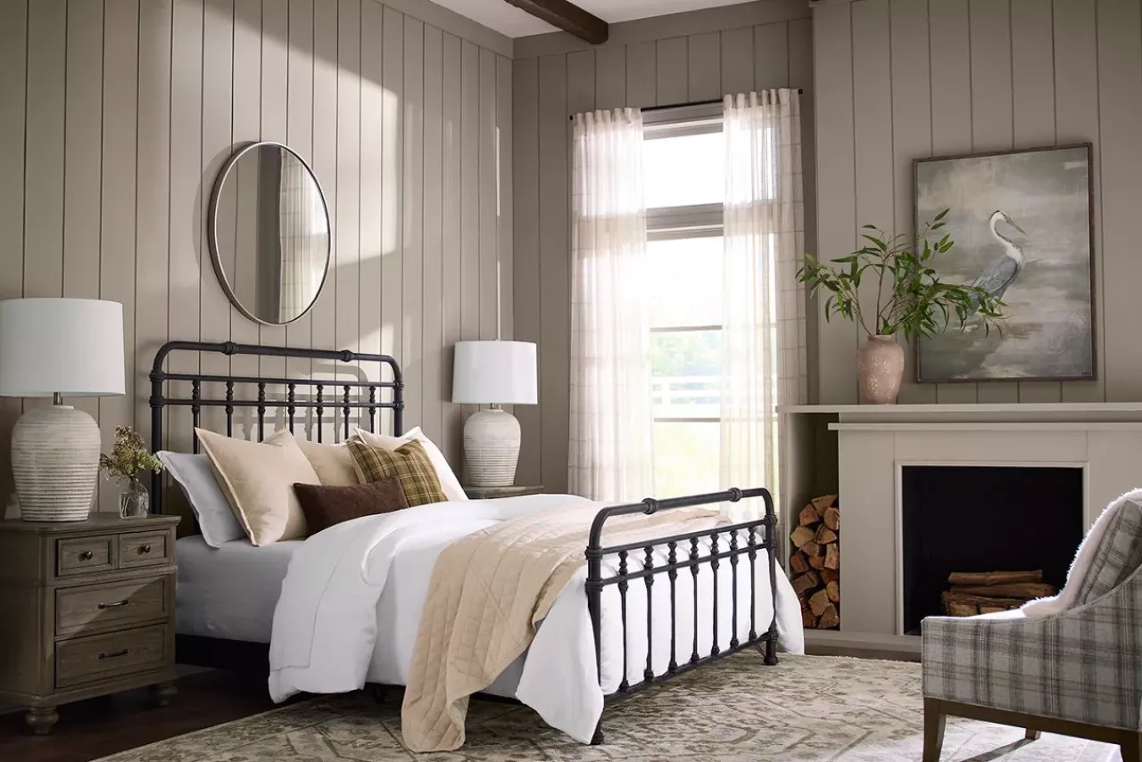 Havertys Belmont Bed Online
